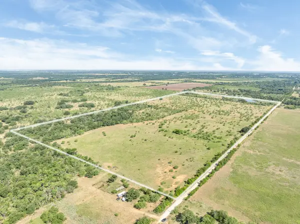 193 Cr, Comanche, TX 76442
