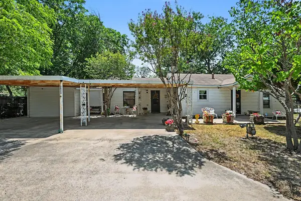 5533 Yeary Street, Sansom Park, TX 76114
