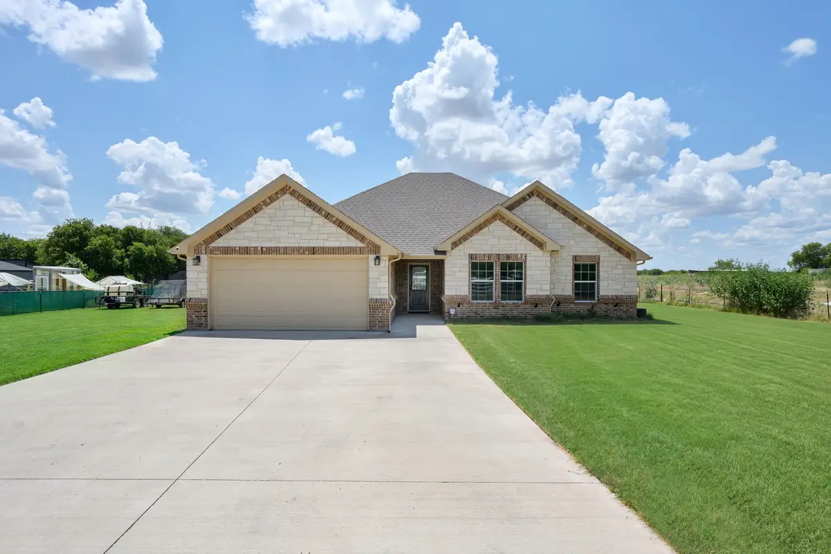 3213 Falcon Drive, Joshua, TX 76058 - #1