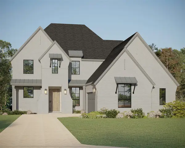 801 Bella Casa Drive, Keller, TX 76248