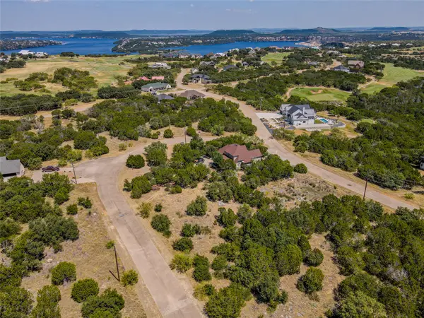 Lot 54 Shoal Creek, Possum Kingdom Lake, TX 76449