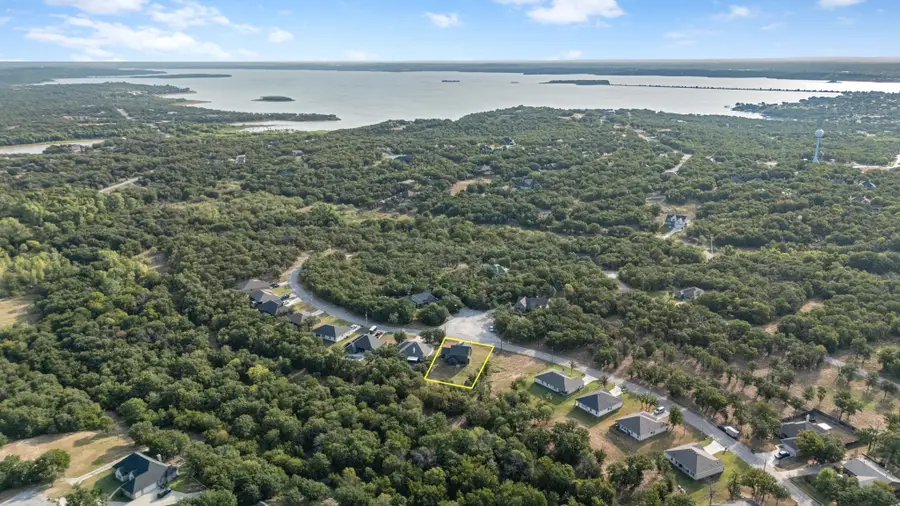 121 Jim Walter Drive, Runaway Bay, TX 76426 - #2