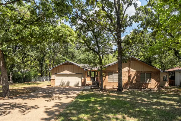 2105 Lakeview Drive, Mabank, TX 75156