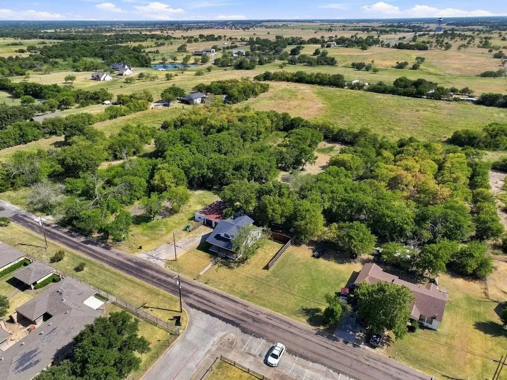 405 E College Street, Gunter, TX 75058 - #1