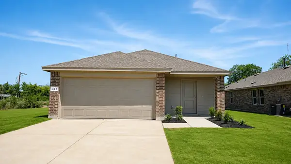 301 Wayland Street, Keene, TX 76059