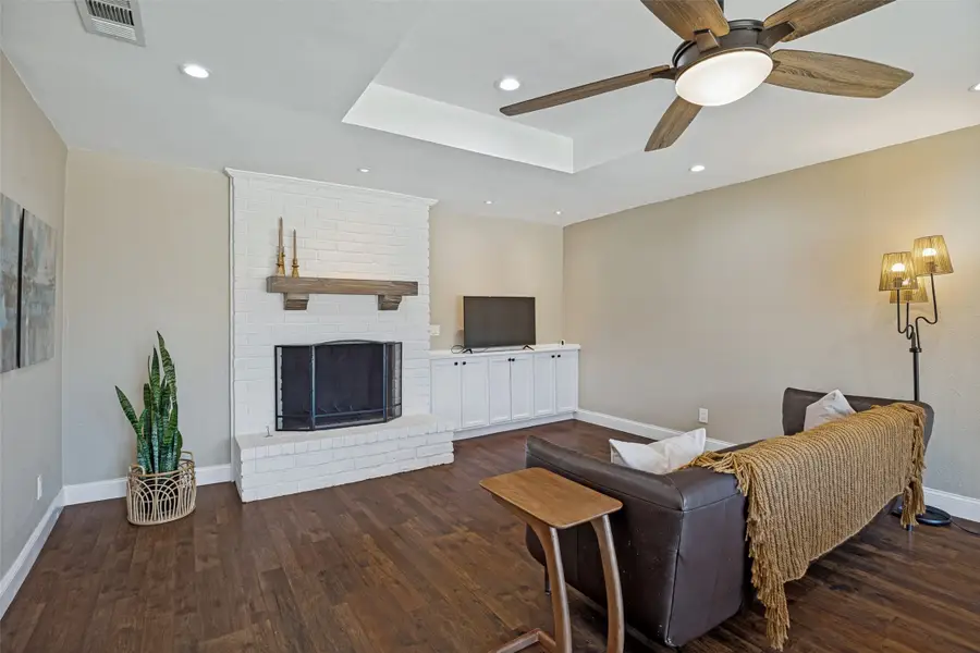 1230 Richland Oaks Drive, Richardson, TX 75081 - #3