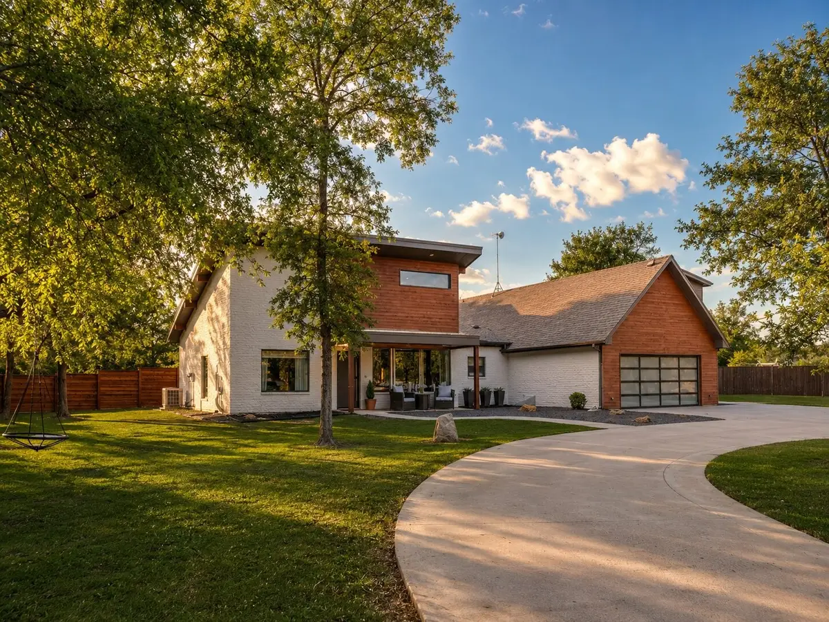 104 Windsong Court, Weatherford, TX 76087 - #1