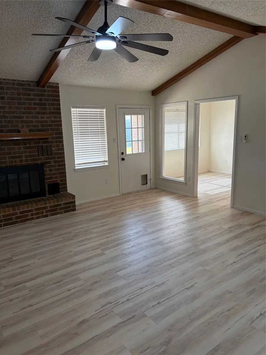 3009 Button Willow Parkway, Abilene, TX 79606 - #3