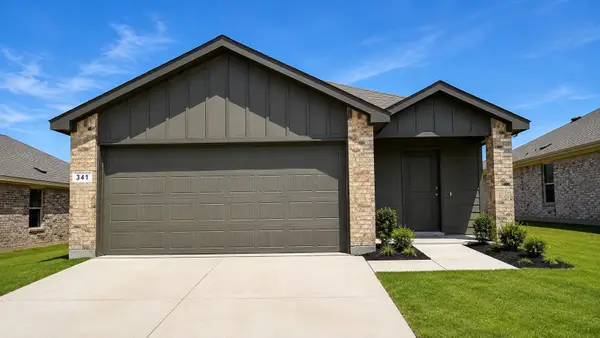 341 Wayland Street, Keene, TX 76059