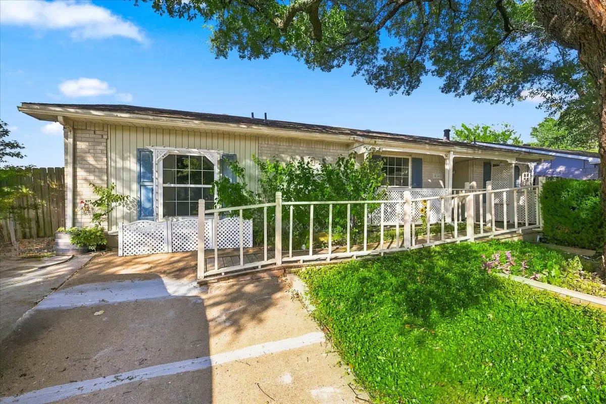 6305 Magnolia Lane, Rowlett, TX 75089 - #1