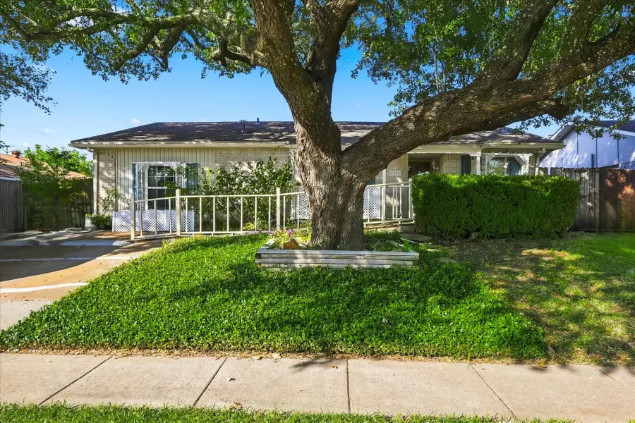 6305 Magnolia Lane, Rowlett, TX 75089 - #2