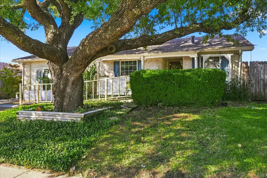 6305 Magnolia Lane, Rowlett, TX 75089 - #3