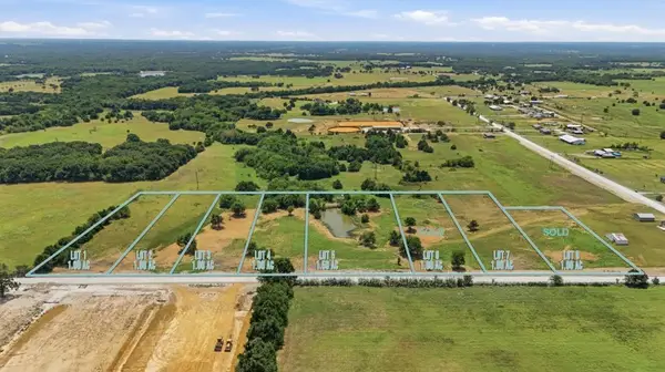 TBD Lot 2 County Road 155, Whitesboro, TX 76273