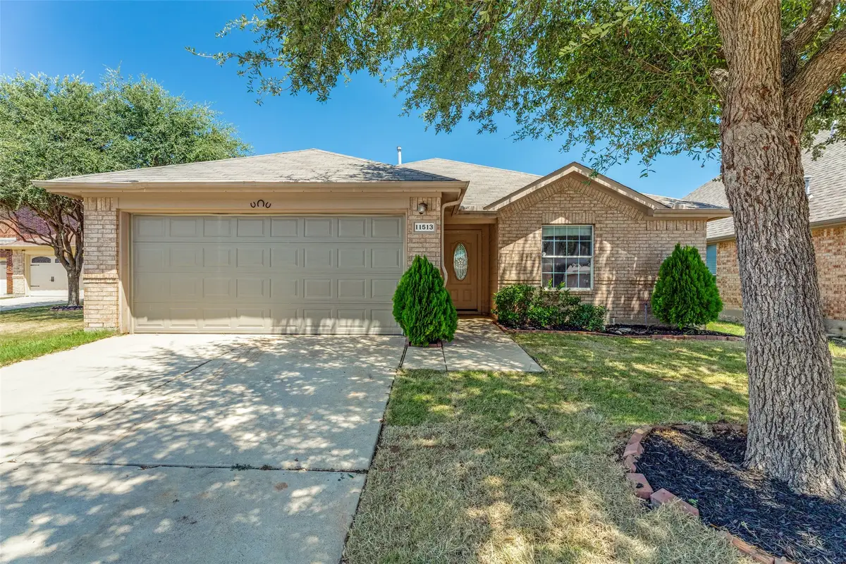 11513 Netleaf Lane, Fort Worth, TX 76244 - #1