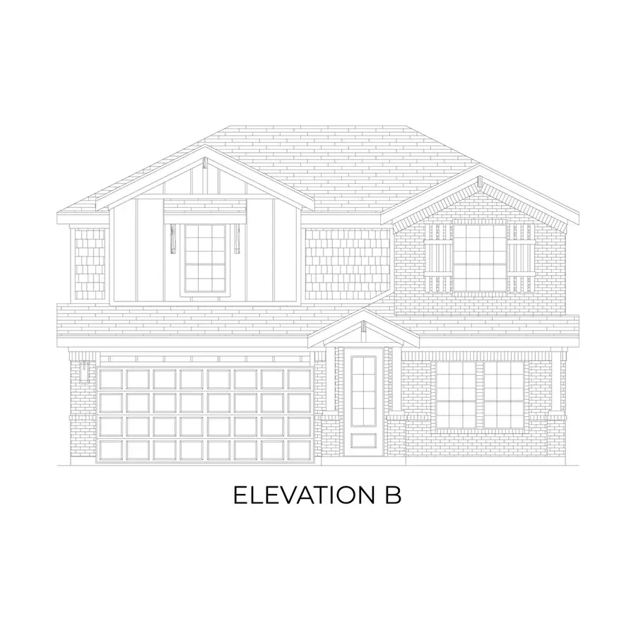 5265 Valkaria Street, Fort Worth, TX 76179 - #2