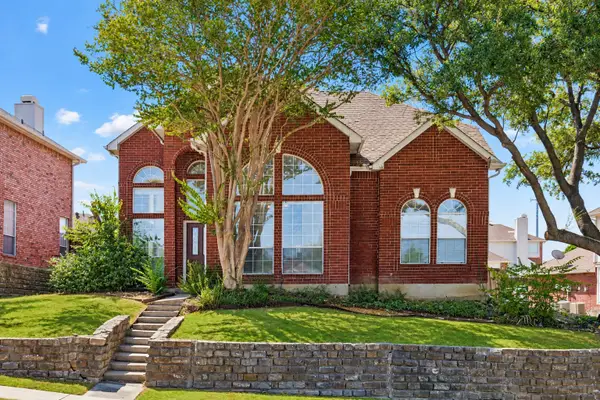 1604 Bennington Drive, Carrollton, TX 75007