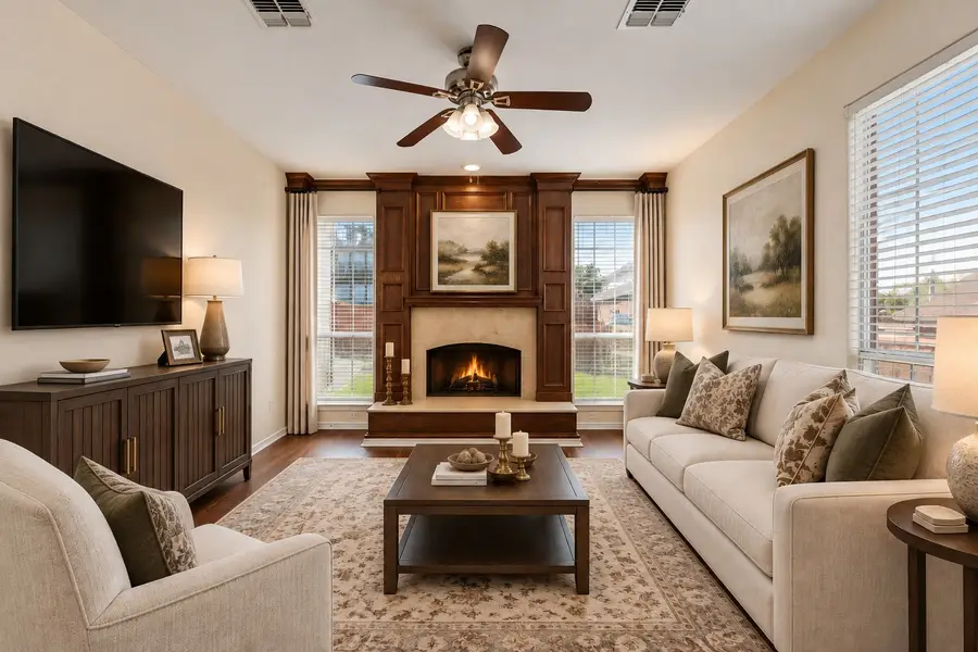 1604 Bennington Drive, Carrollton, TX 75007 - #3