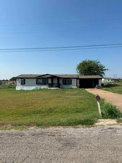 8517 Open Sky Court, Alvarado, TX 76009