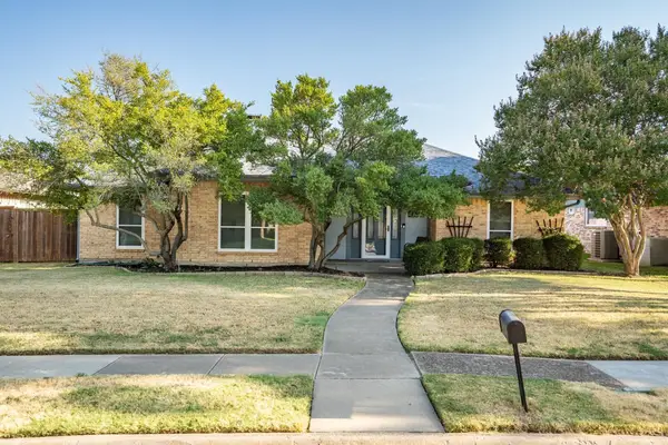 1304 River Oaks Drive, Flower Mound, TX 75028