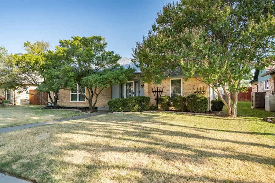 1304 River Oaks Drive, Flower Mound, TX 75028 - #3