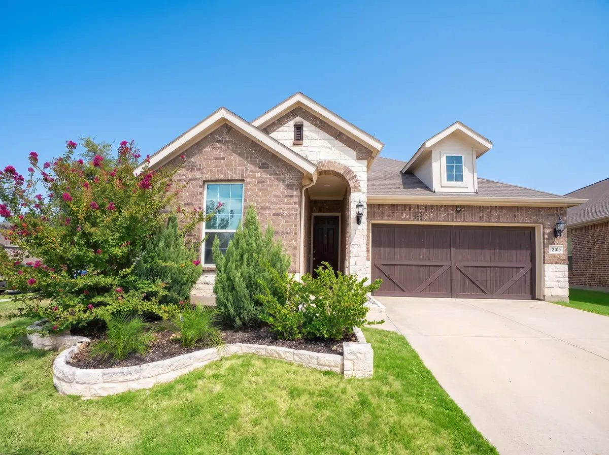 2105 Ella Lane, Carrollton, TX 75010 - #1