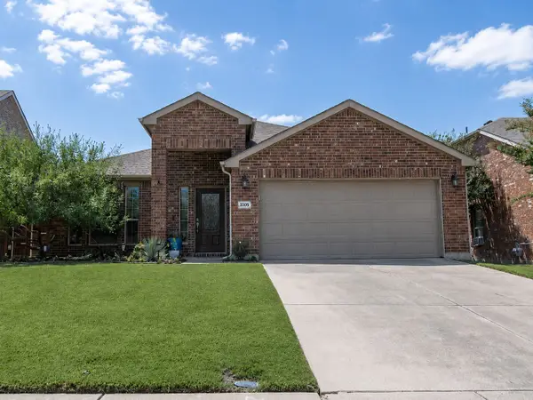 3306 Bear Creek Drive, Melissa, TX 75454