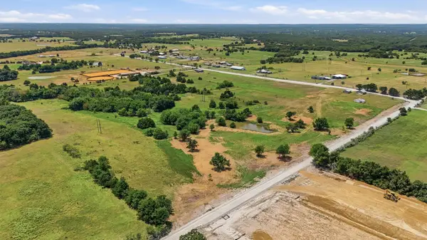TBD Lot 5 County Road 155, Whitesboro, TX 76273