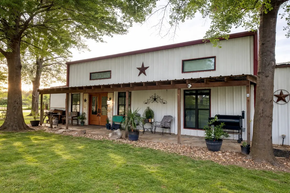 6187 Mockingbird Lane, Murchison, TX 75778 - #1