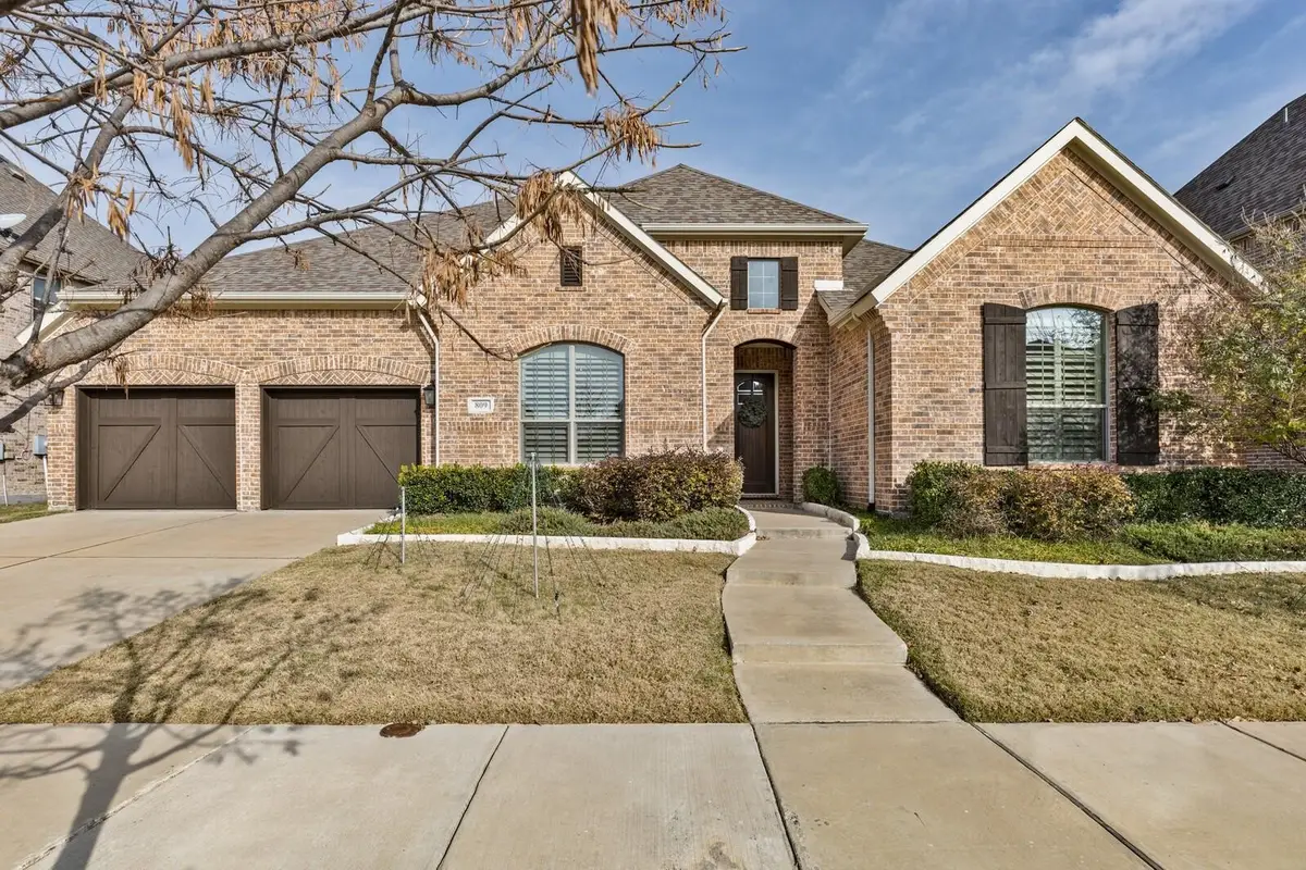 809 Dusty Trail, Little Elm, TX 76227 - #1