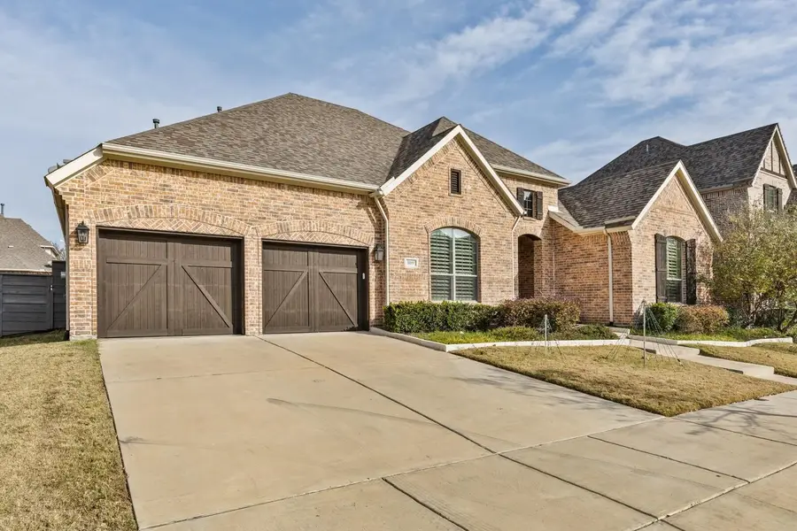809 Dusty Trail, Little Elm, TX 76227 - #2