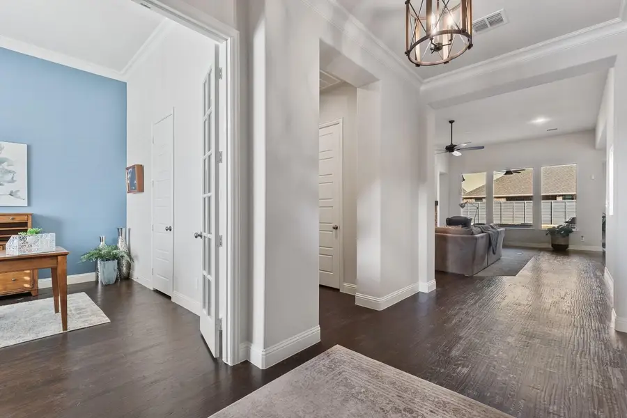 809 Dusty Trail, Little Elm, TX 76227 - #3