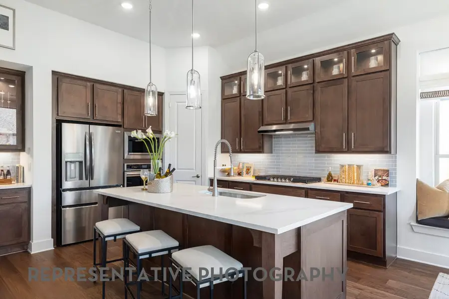 1501 Hawn Drive, Van Alstyne, TX 75495 - #3