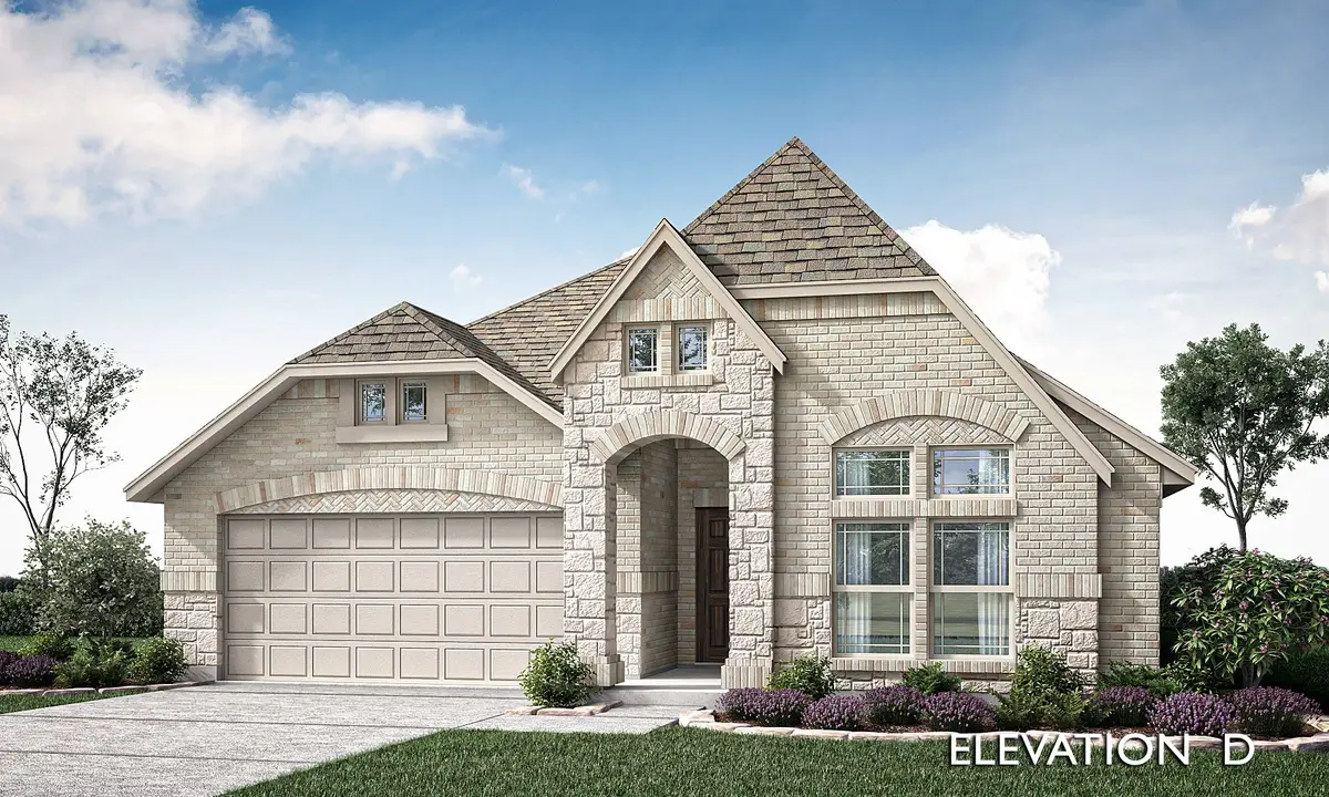 268 Coronado Court, Granbury, TX 76048 - #1