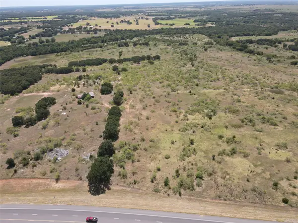 TBD 8.841 Acres W Hwy 82 Highway, Nocona, TX 76255