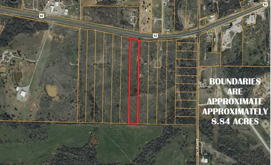 TBD 8.841 Acres W Hwy 82 Highway, Nocona, TX 76255 - #3