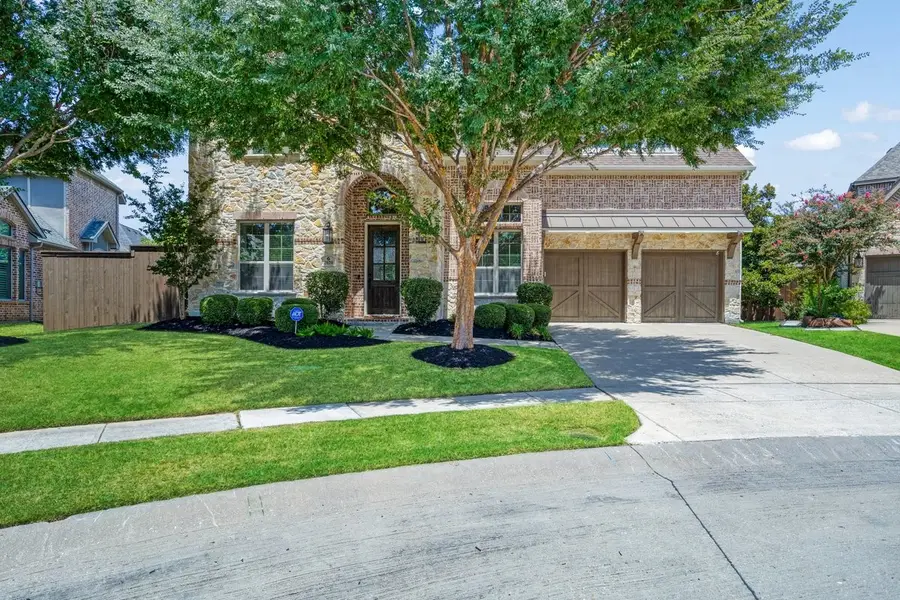 2020 Artemis Court, Allen, TX 75013 - #2
