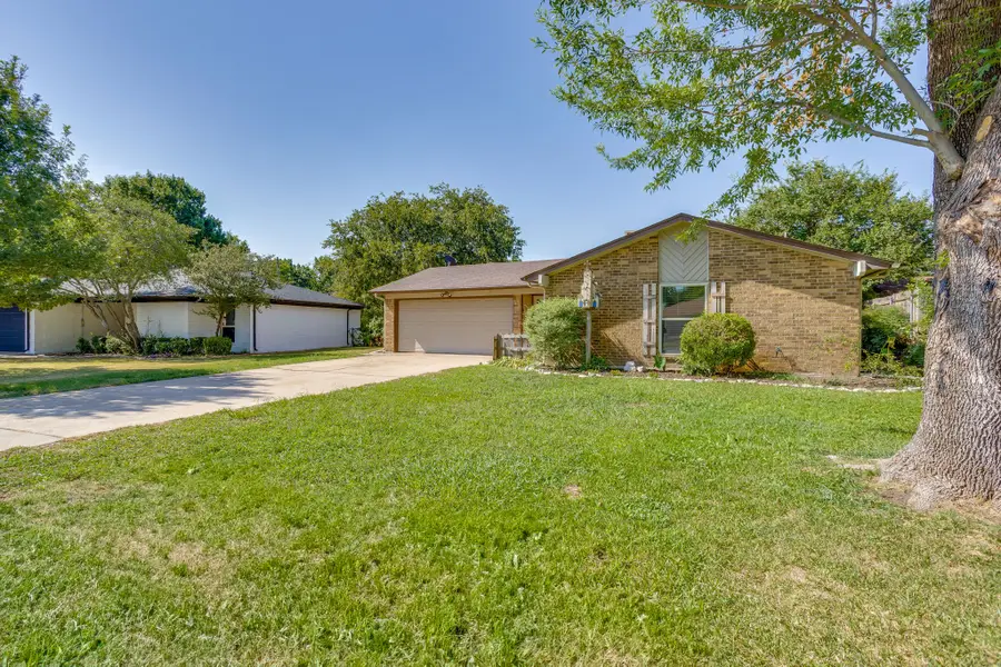 741 James Circle, Burleson, TX 76028 - #3