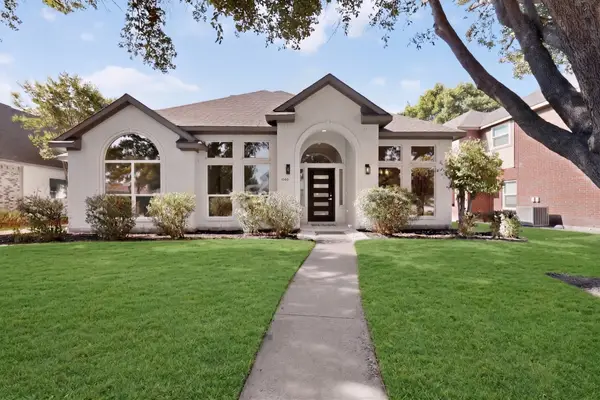 1202 Grimsworth Lane, Allen, TX 75002