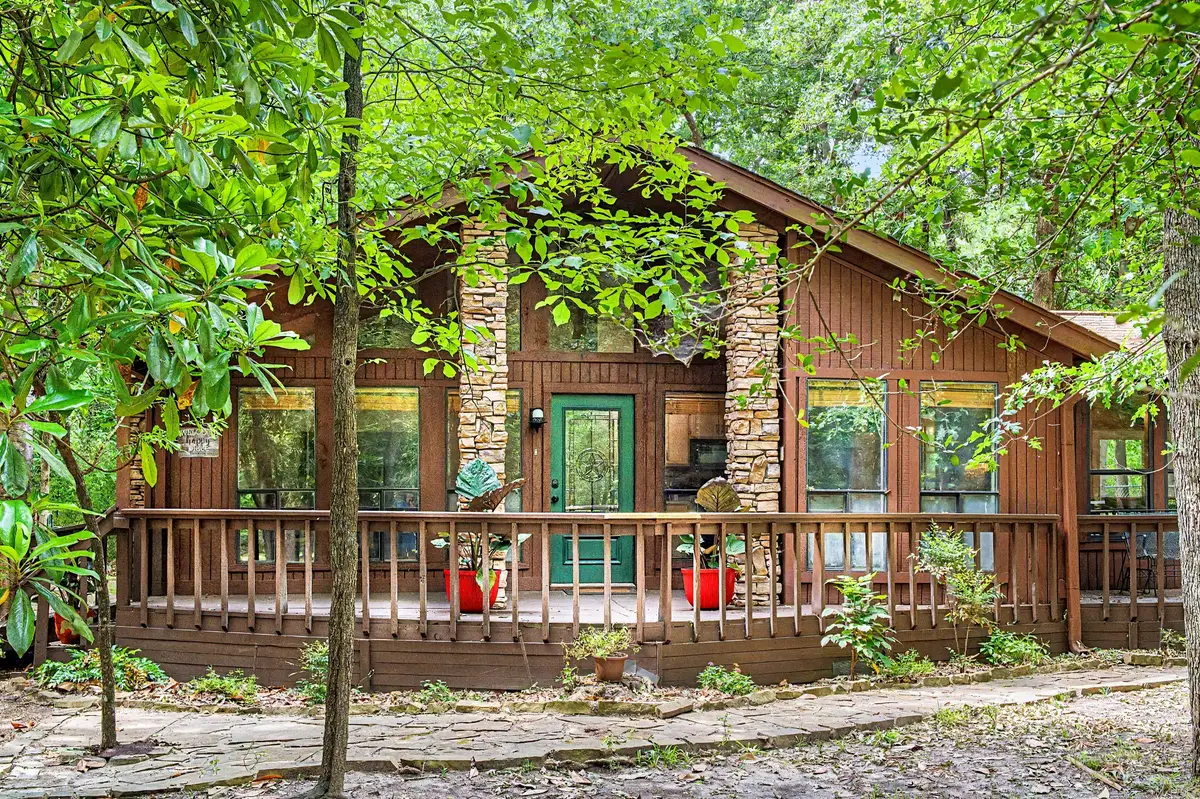 209 Woodfern Glen, Holly Lake Ranch, TX 75765 - #1