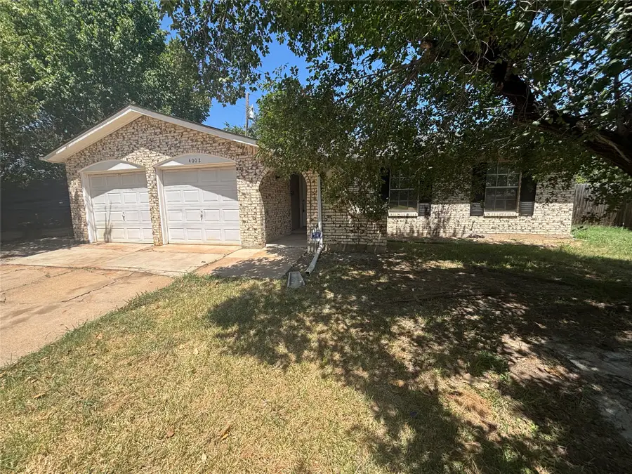 4002 Fairbanks Court, Irving, TX 75062 - #3