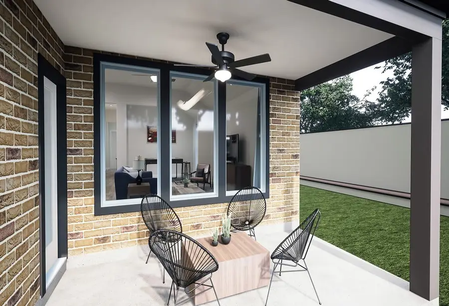 613 Aberdeen Lane, Mansfield, TX 76063 - #2