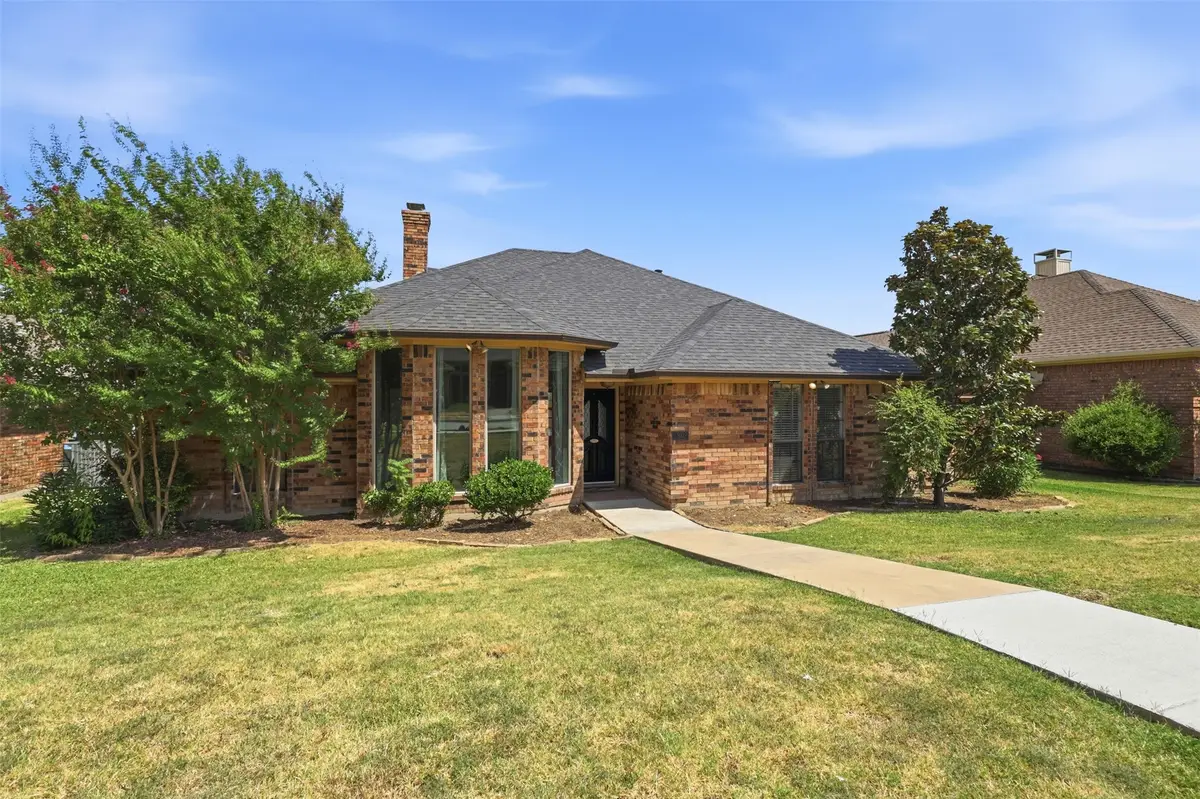 3802 Cromwell Drive, Carrollton, TX 75007 - #1
