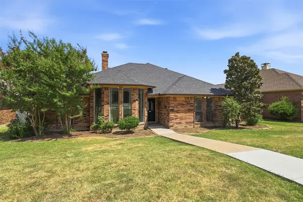 3802 Cromwell Drive, Carrollton, TX 75007