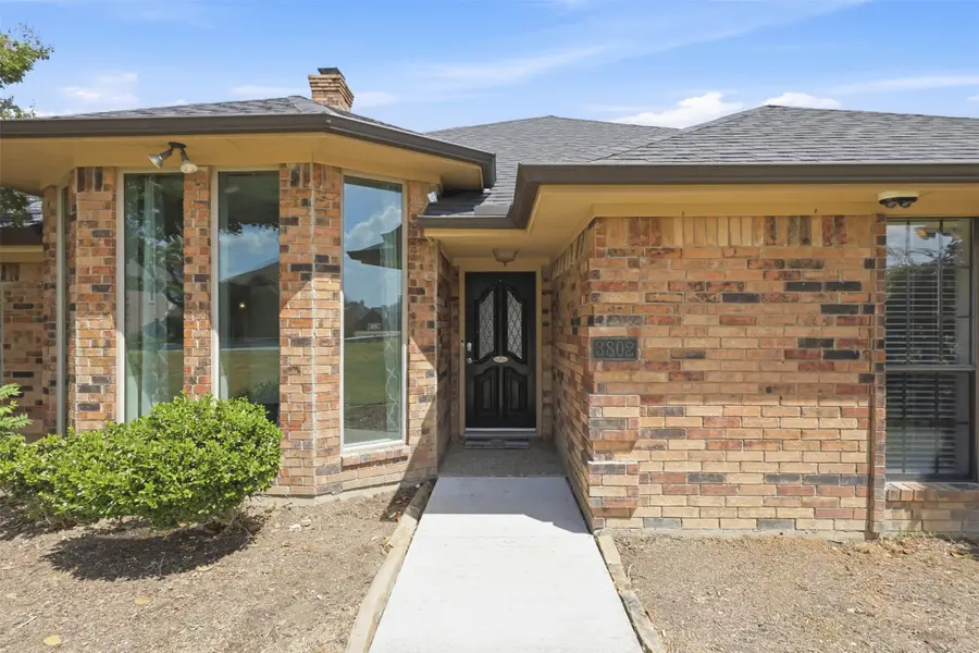 3802 Cromwell Drive, Carrollton, TX 75007 - #3