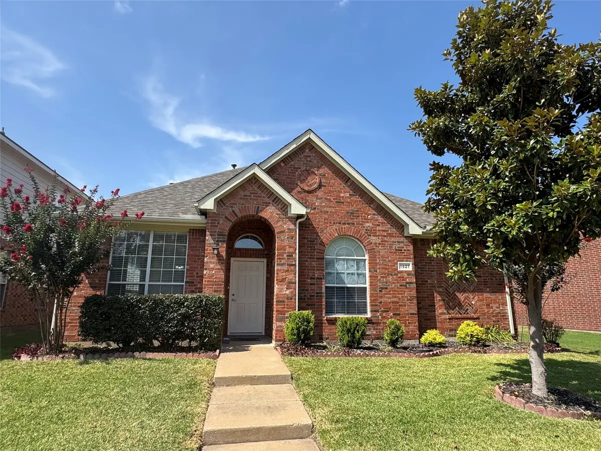 1527 Sugar Bush Trail, Allen, TX 75002 - #1