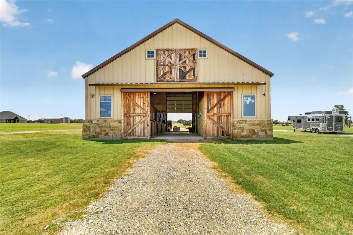 2250 Campbell Road, Tolar, TX 76476 - #1