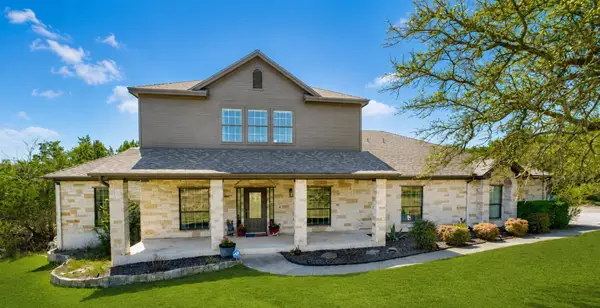 11201 West Cave Boulevard, Dripping Springs, TX 78620