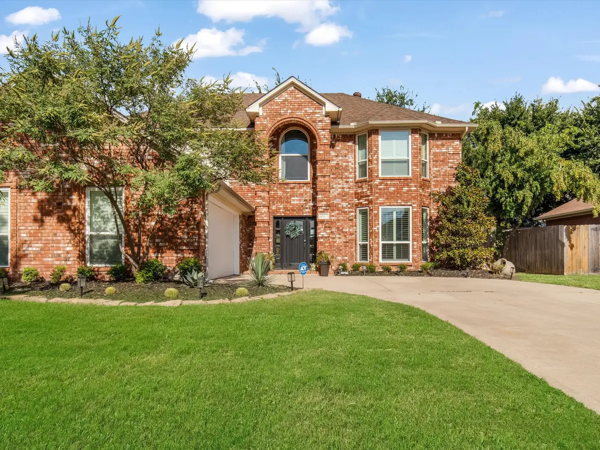 4107 Plumwood Drive, Arlington, TX 76016 - #1