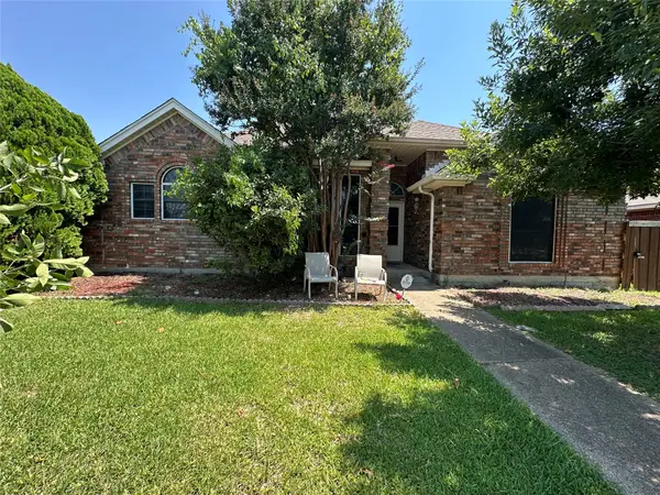 1412 Paula Lane, Mesquite, TX 75149