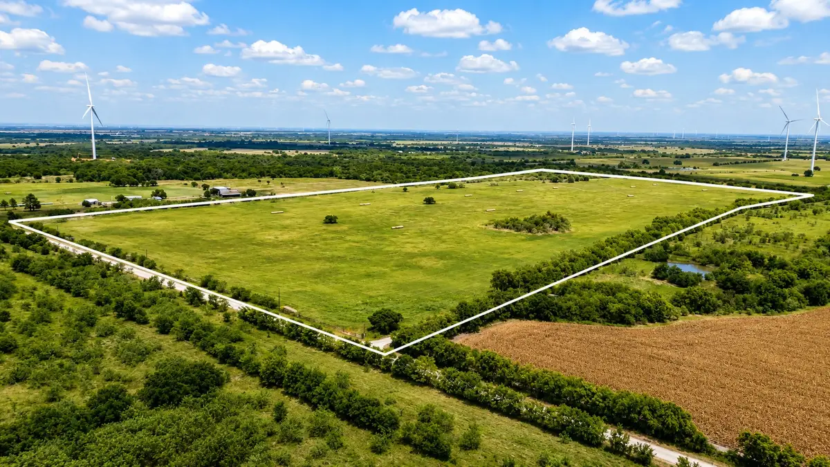 0 Hc 3352/3363, Hubbard, TX 76648 - #1